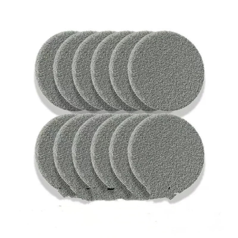 GlassBot Smart Cleaner