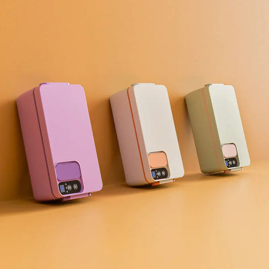 HeatGo Food Warmer Lunch Box