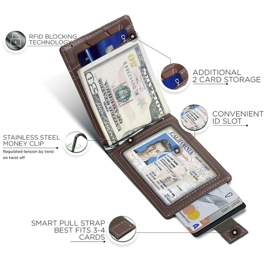 KeepTag Wallet