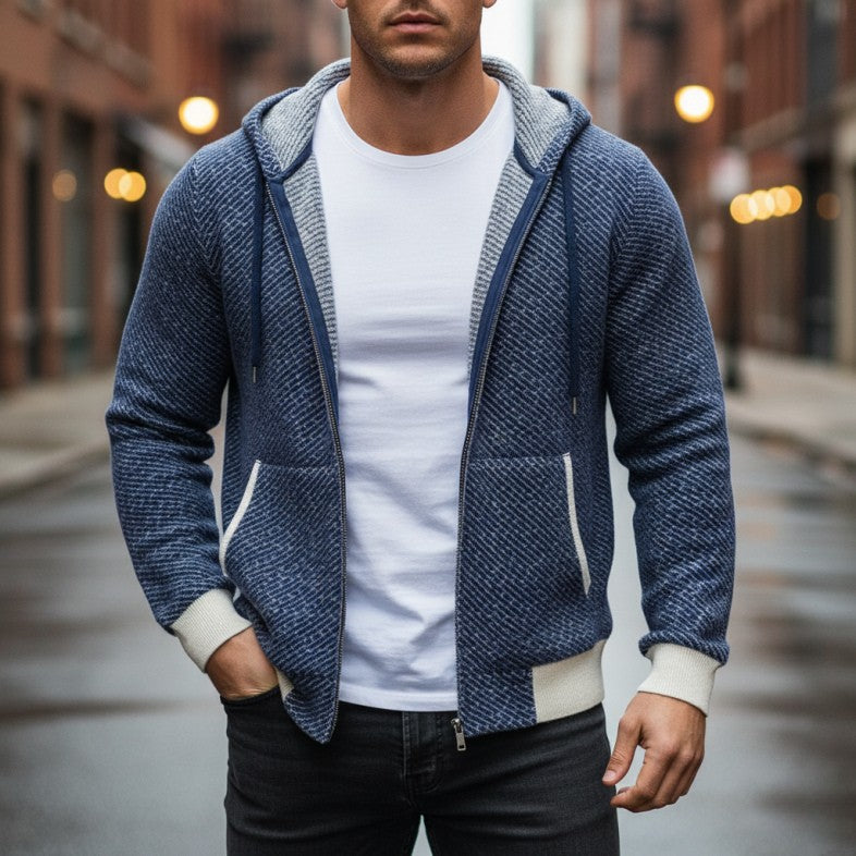 Arden Merino Hoodie