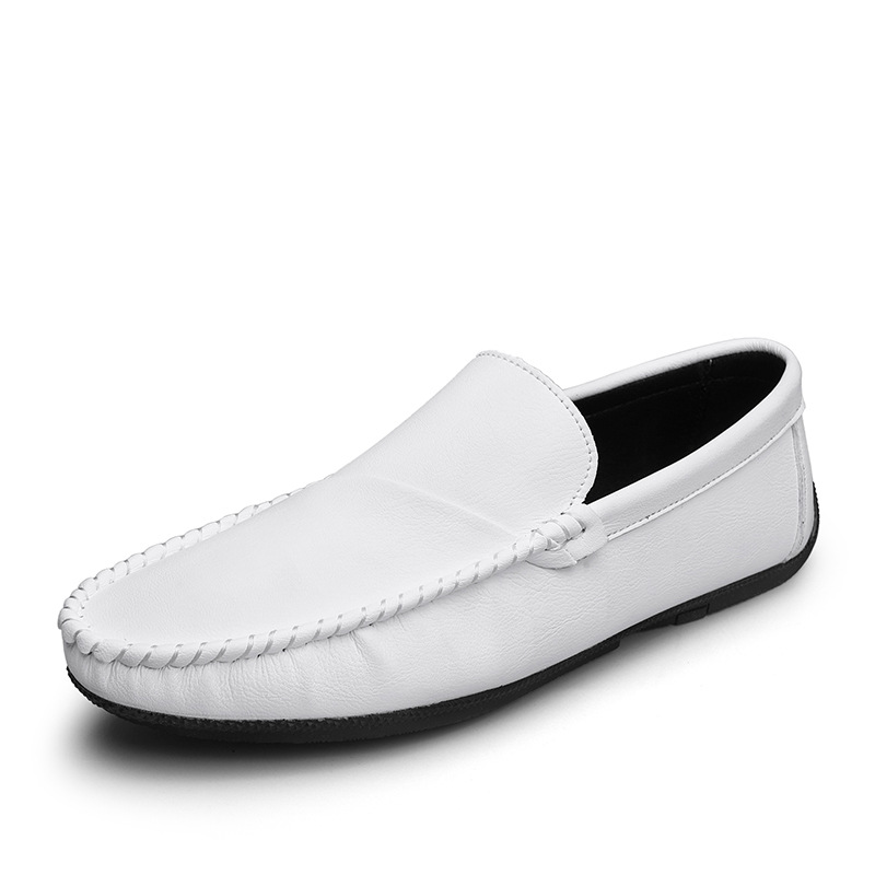 Daxon Loafers