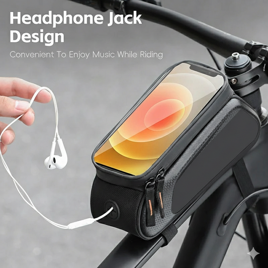 CycleMate Phone Bag