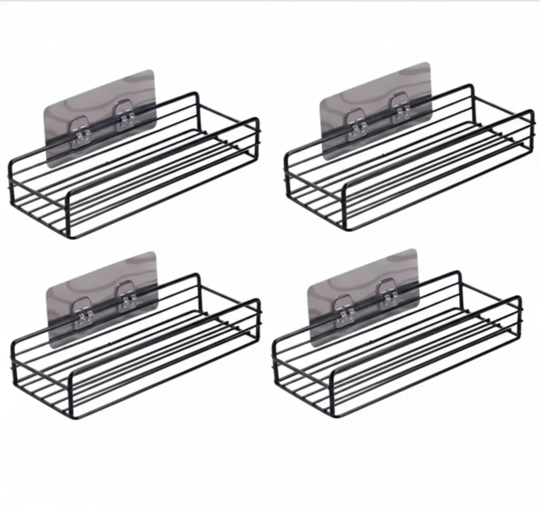 HydraShelf Shower Organizer