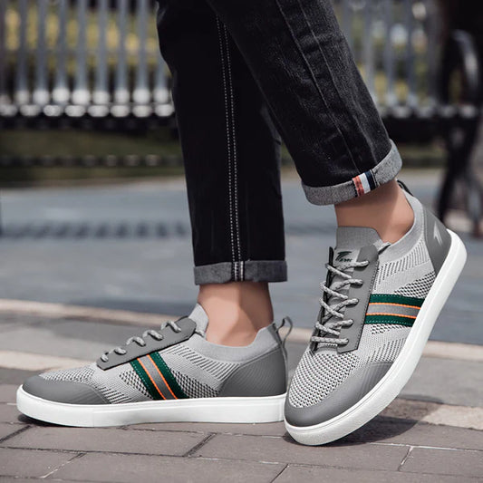 Daven Knit Sneakers