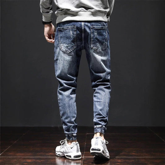 Dawson Denim Joggers