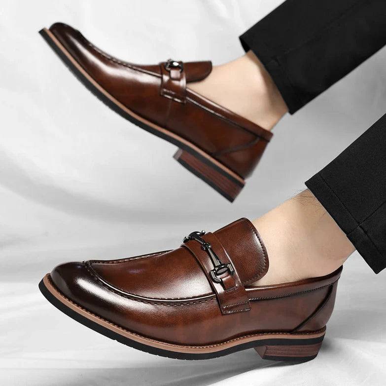Montrose Loafers