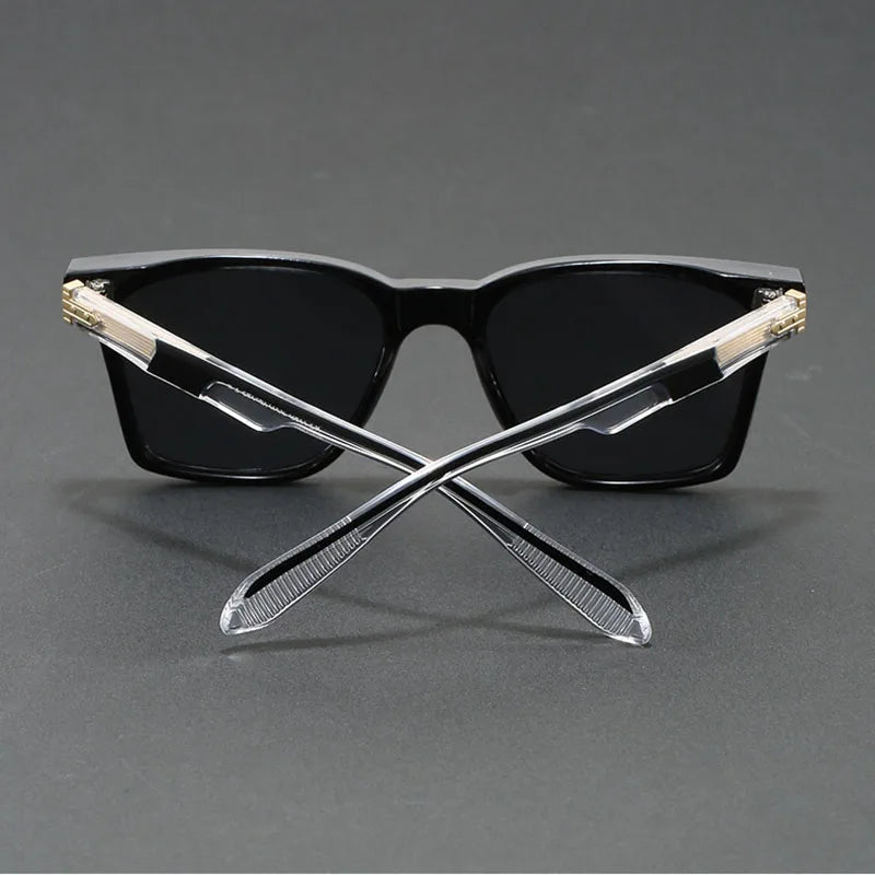 Obsidian Sunglasses
