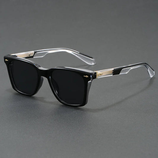 Obsidian Sunglasses