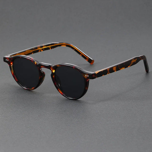 Crotone Retro Polarized Shades