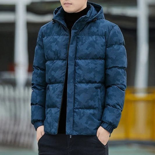 Arcticore Hooded Jacket