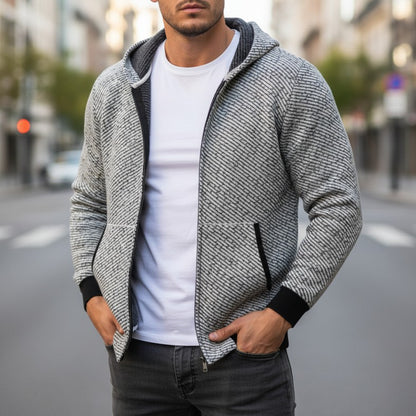 Arden Merino Hoodie