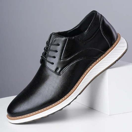 Camden Oxford Shoes