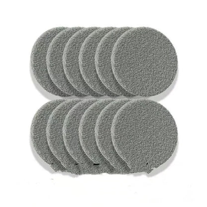 GlassBot Smart Cleaner