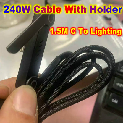 Standlite Phone Charger