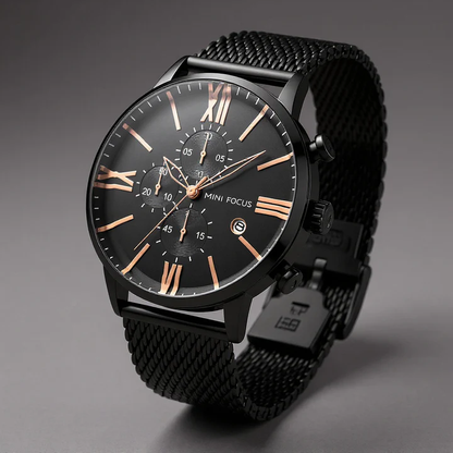 Noctis Chronograph