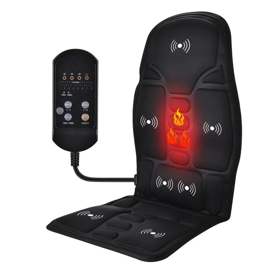 VibePad Massage Chair Pad