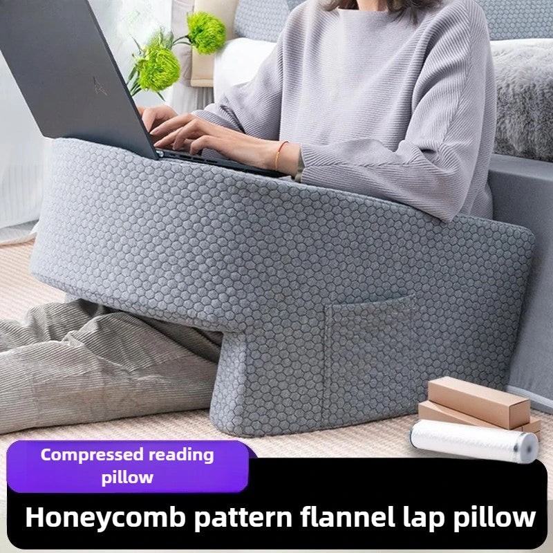 Calmi Lap Desk Pillow