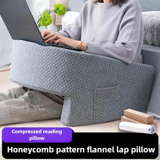 Calmi Lap Desk Pillow