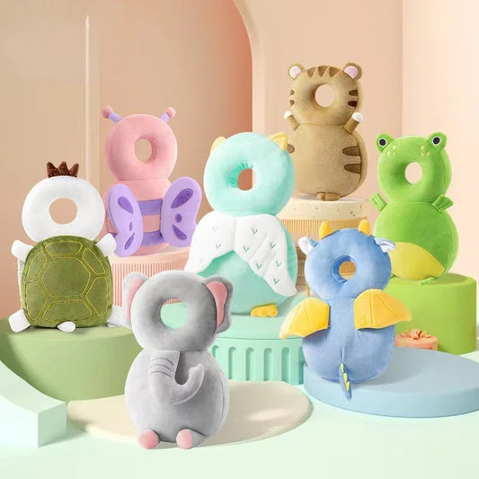 SafeNest Baby Head Protector