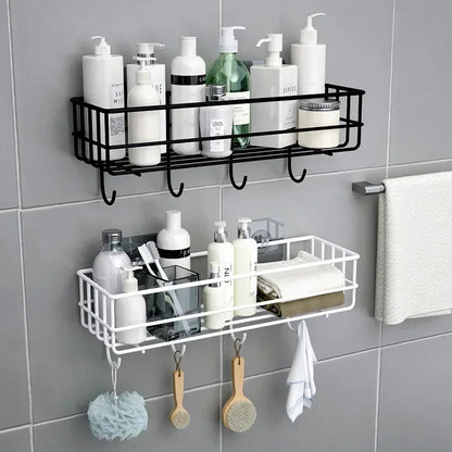 HydraShelf Shower Organizer