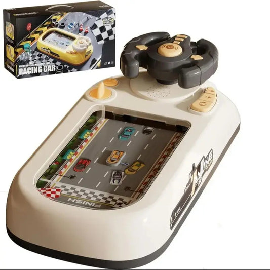 LittleRider Driving Toy