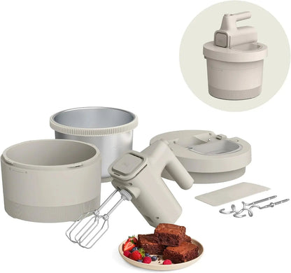 EasyBlend Electric Mixer