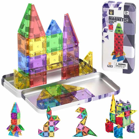 ClickyTiles Mini Magnets