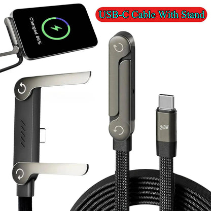 Standlite Phone Charger