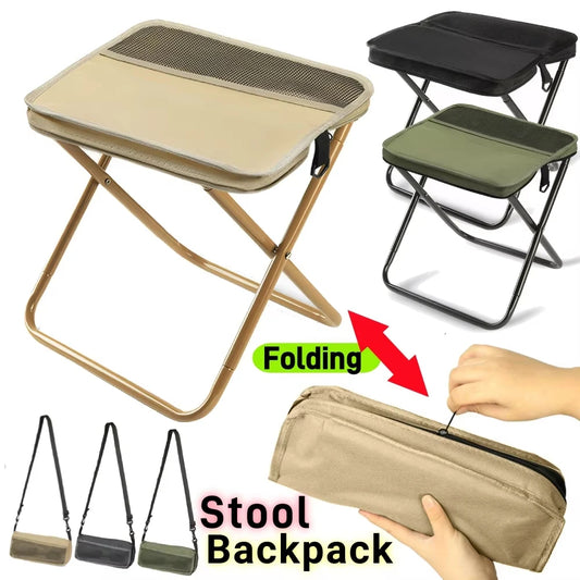 HikeMate Bag Stool