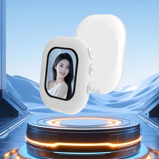 SnapView Selfie Monitor