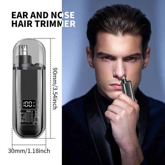 NanoSmooth Trimmer