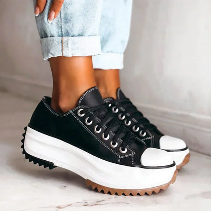 Everly Sneaker