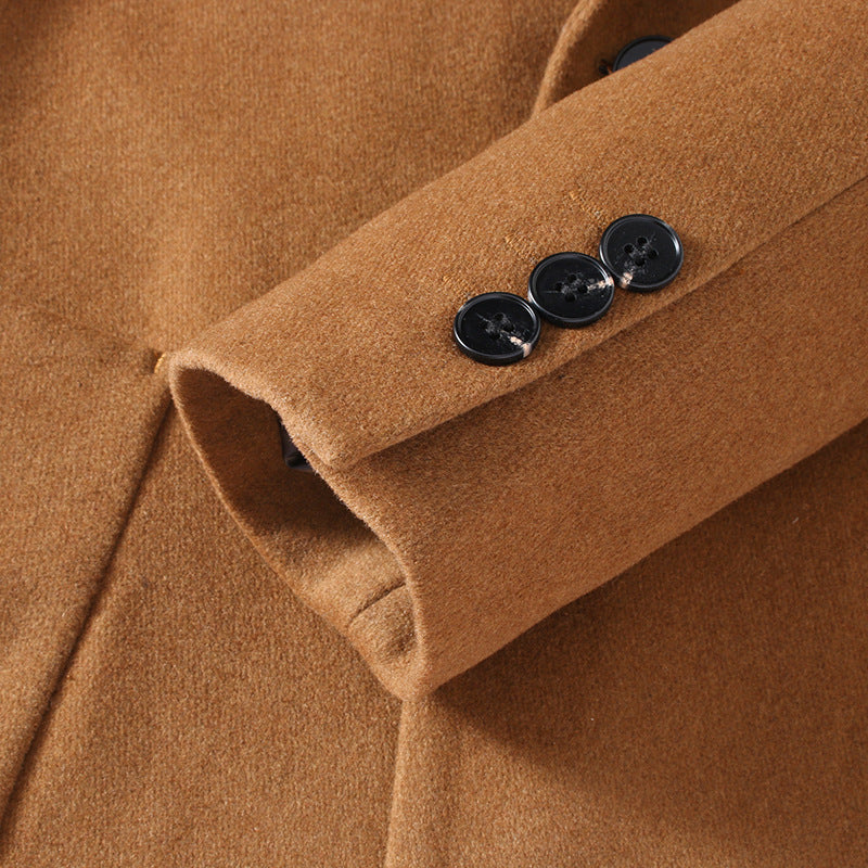 Kensley Wool Coat