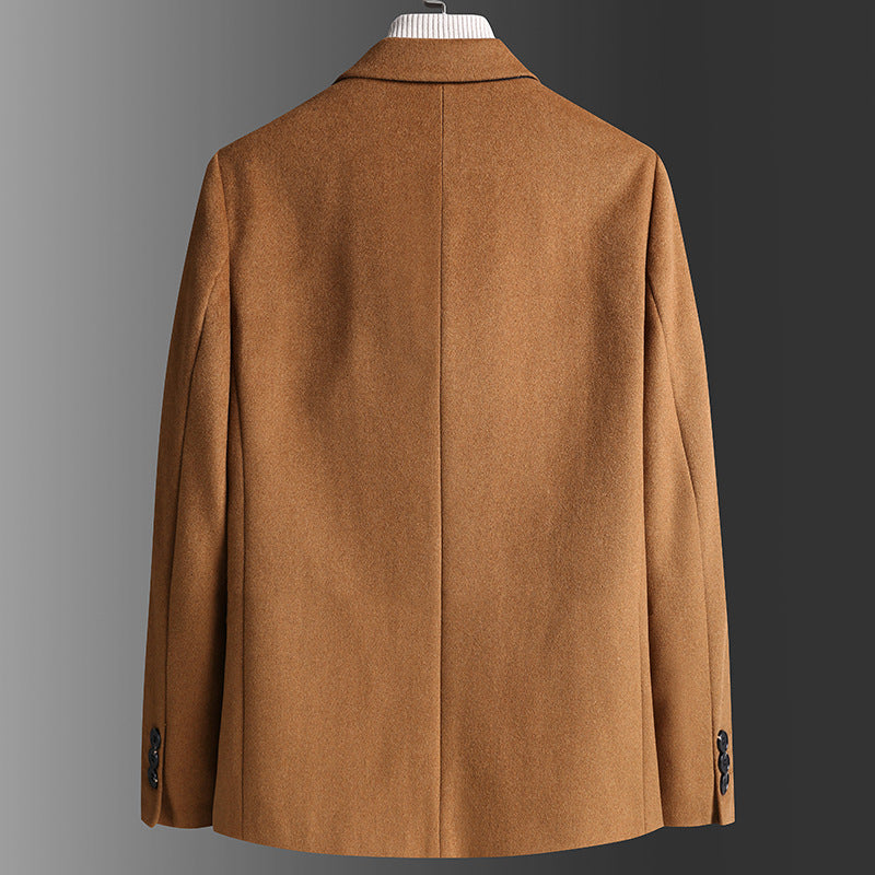 Kensley Wool Coat