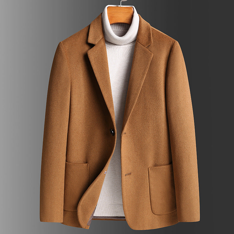 Kensley Wool Coat
