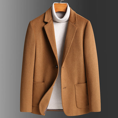 Kensley Wool Coat