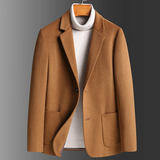 Kensley Wool Coat