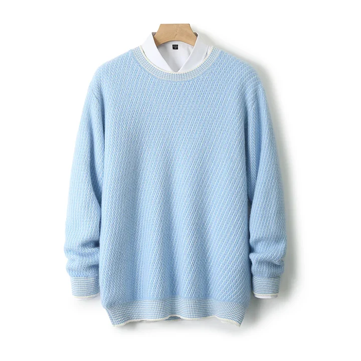 Marcell Cashmere Sweater