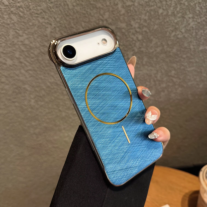 Magnevo iPhone Case