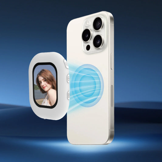 SnapView Selfie Monitor