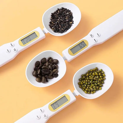 SmartScoop Digital Spoon Scale