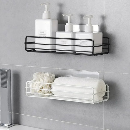 HydraShelf Shower Organizer