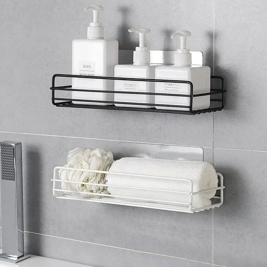HydraShelf Shower Organizer