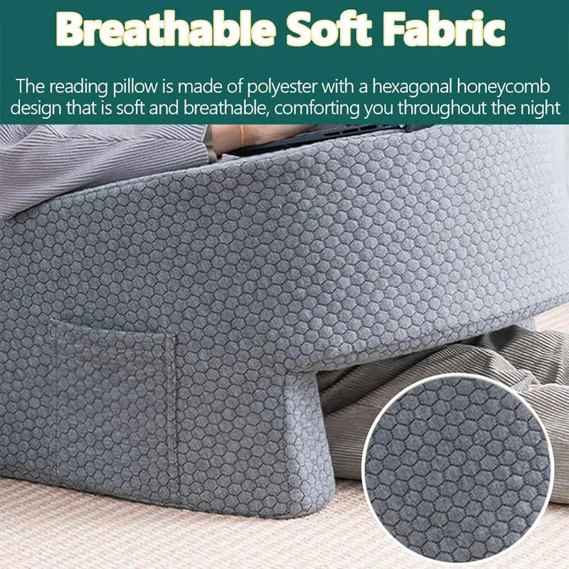 Calmi Lap Desk Pillow