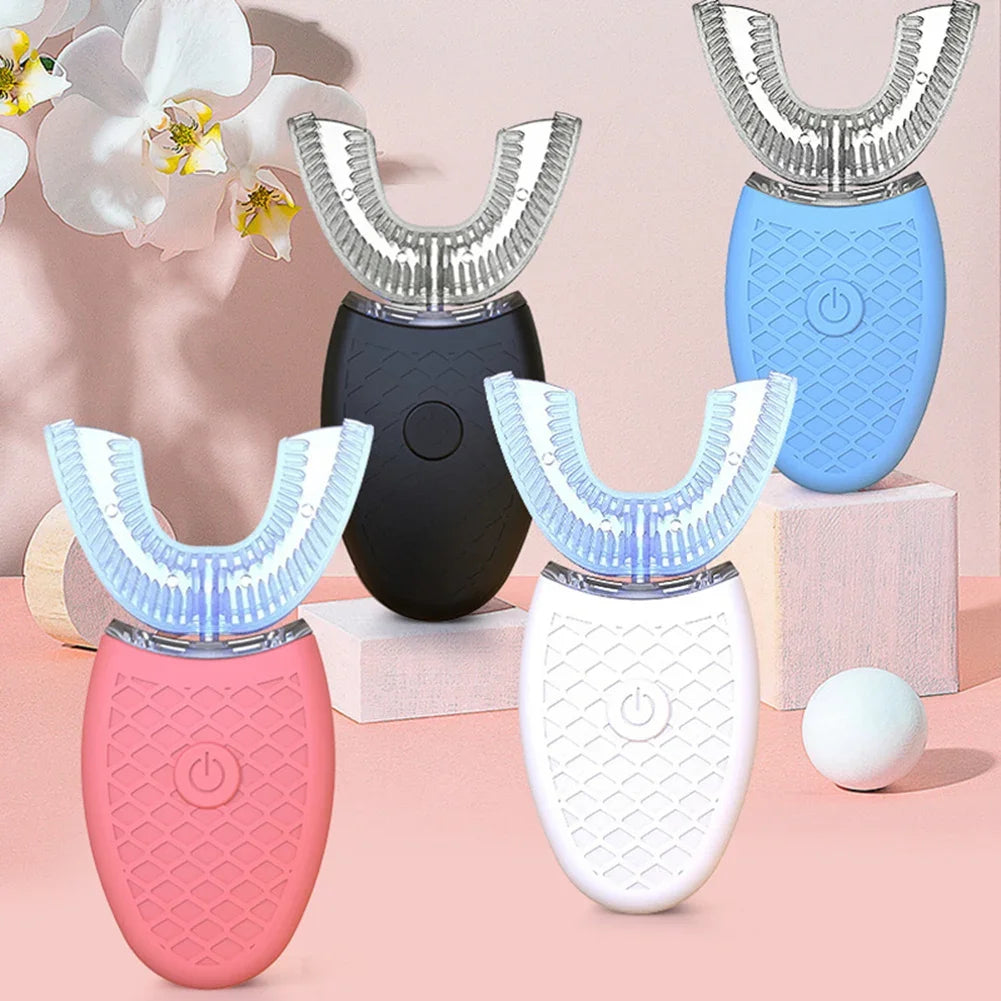 Smilo Automatic Toothbrush