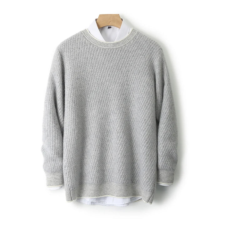 Marcell Cashmere Sweater