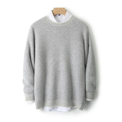 Marcell Cashmere Sweater