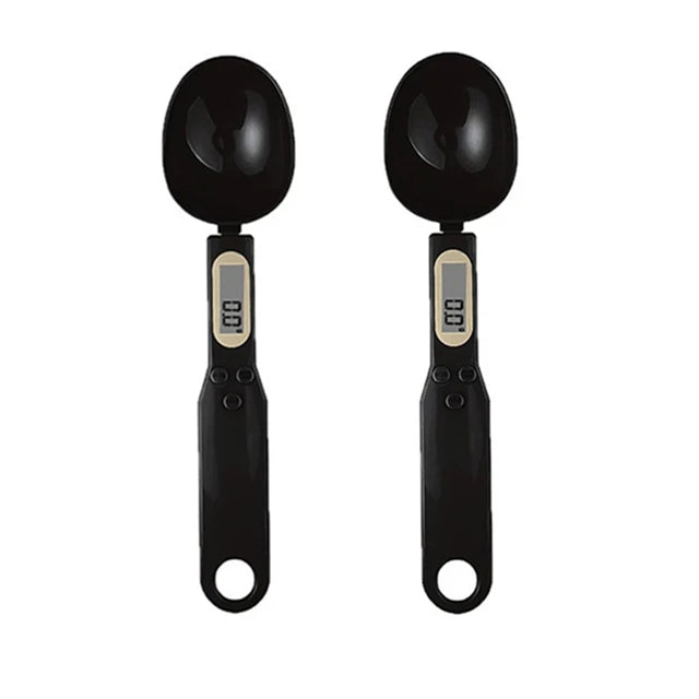 SmartScoop Digital Spoon Scale