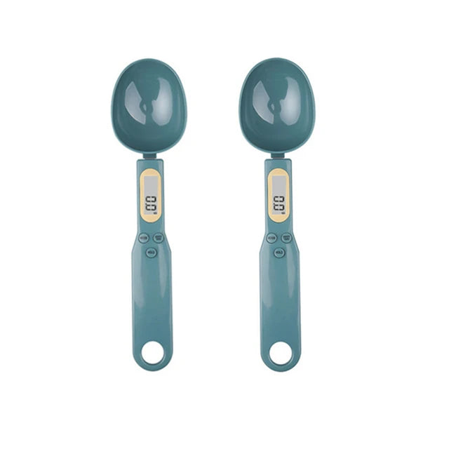 SmartScoop Digital Spoon Scale