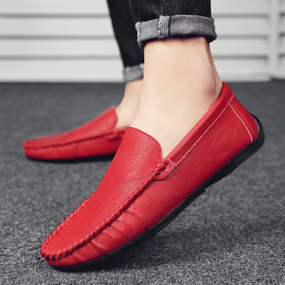 Daxon Loafers